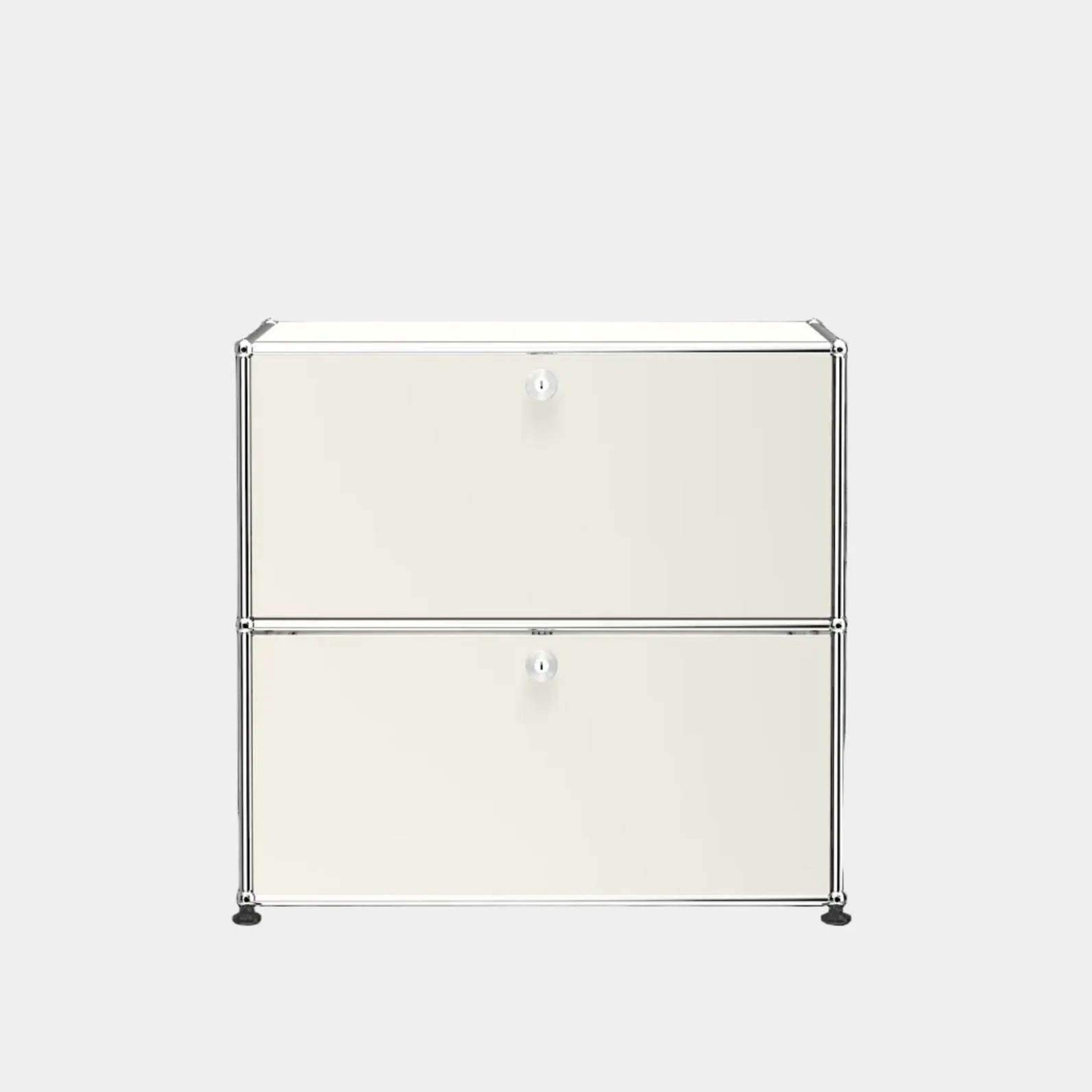 USM Haller C1AF Bed Nightstand