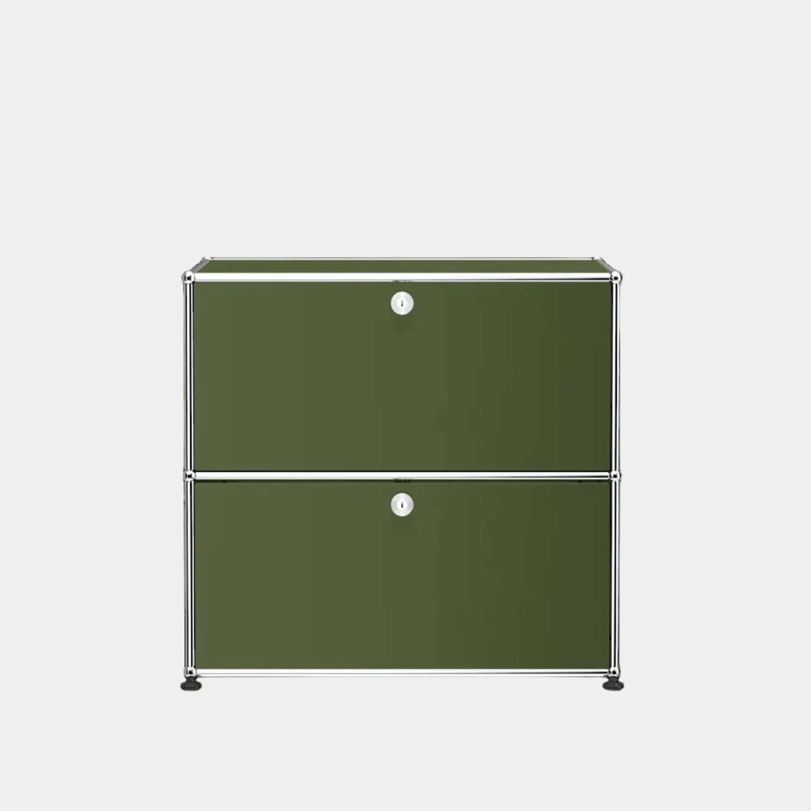 USM Haller C1AF Bed Nightstand