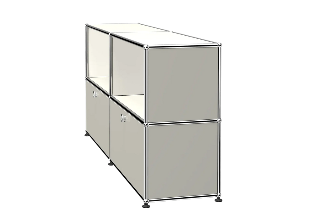 USM Haller C2AF File Credenza