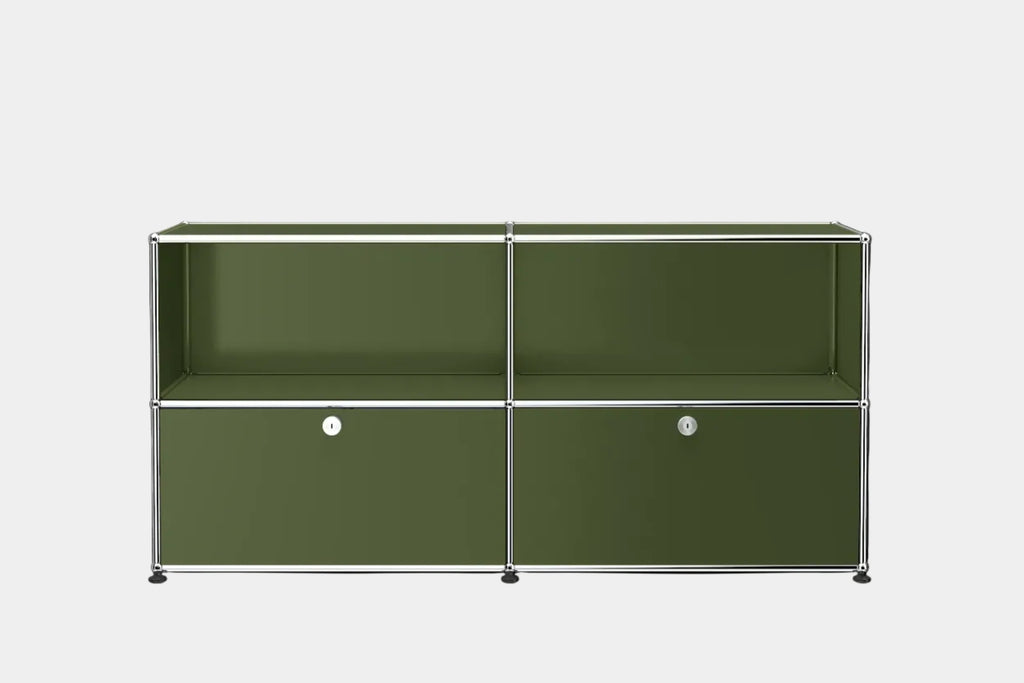 USM Haller C2AF File Credenza
