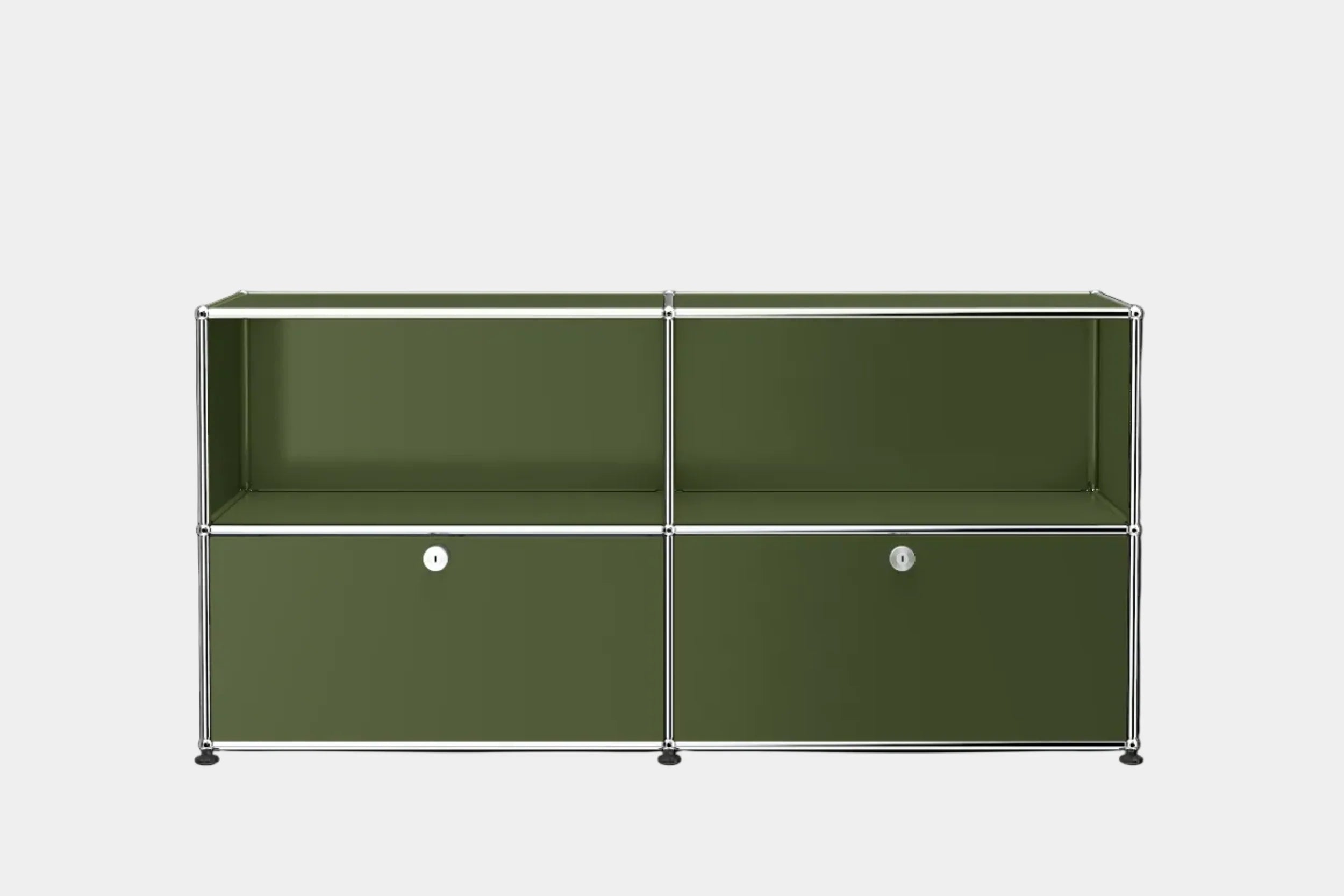 USM Haller C2AF File Credenza