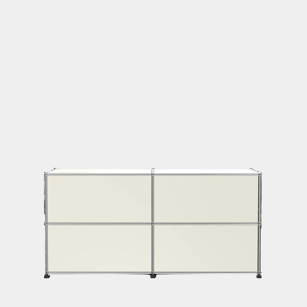 USM Haller C2A Credenza