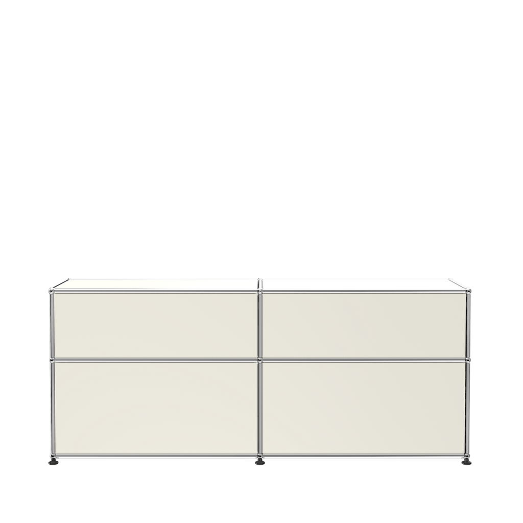 USM Haller DF Mid-Credenza