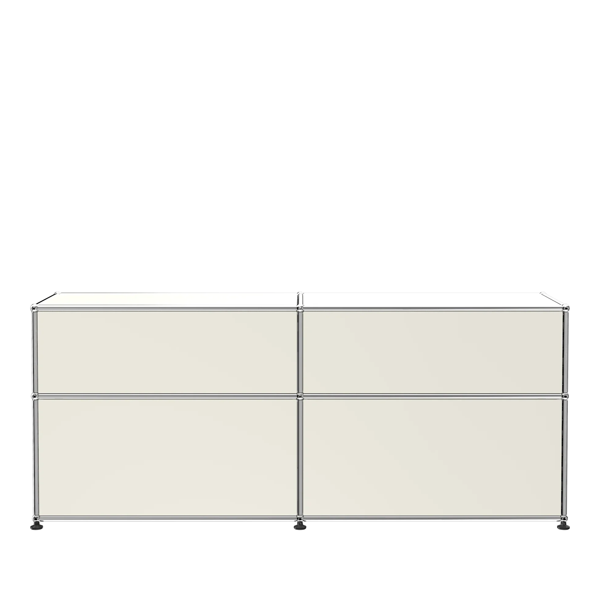 USM Haller Mid-Credenza