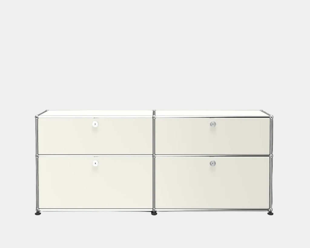 USM Haller Mid-Credenza