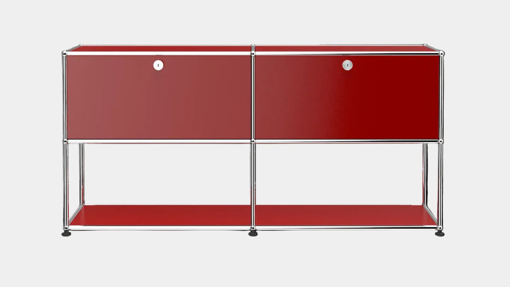 USM Haller Credenza