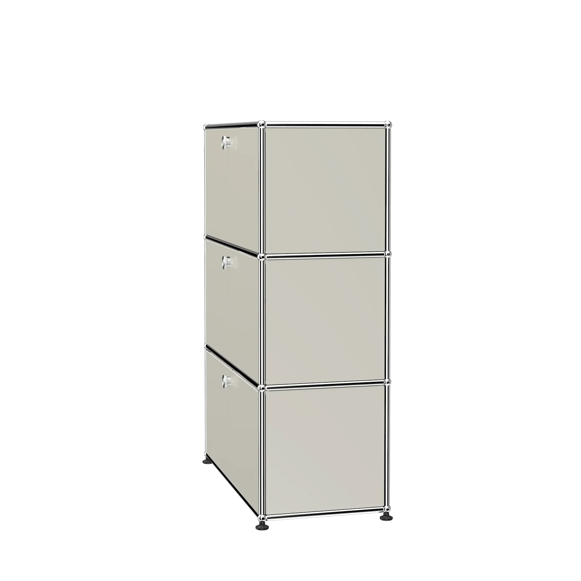 USM Haller G118 Storage Cabinet