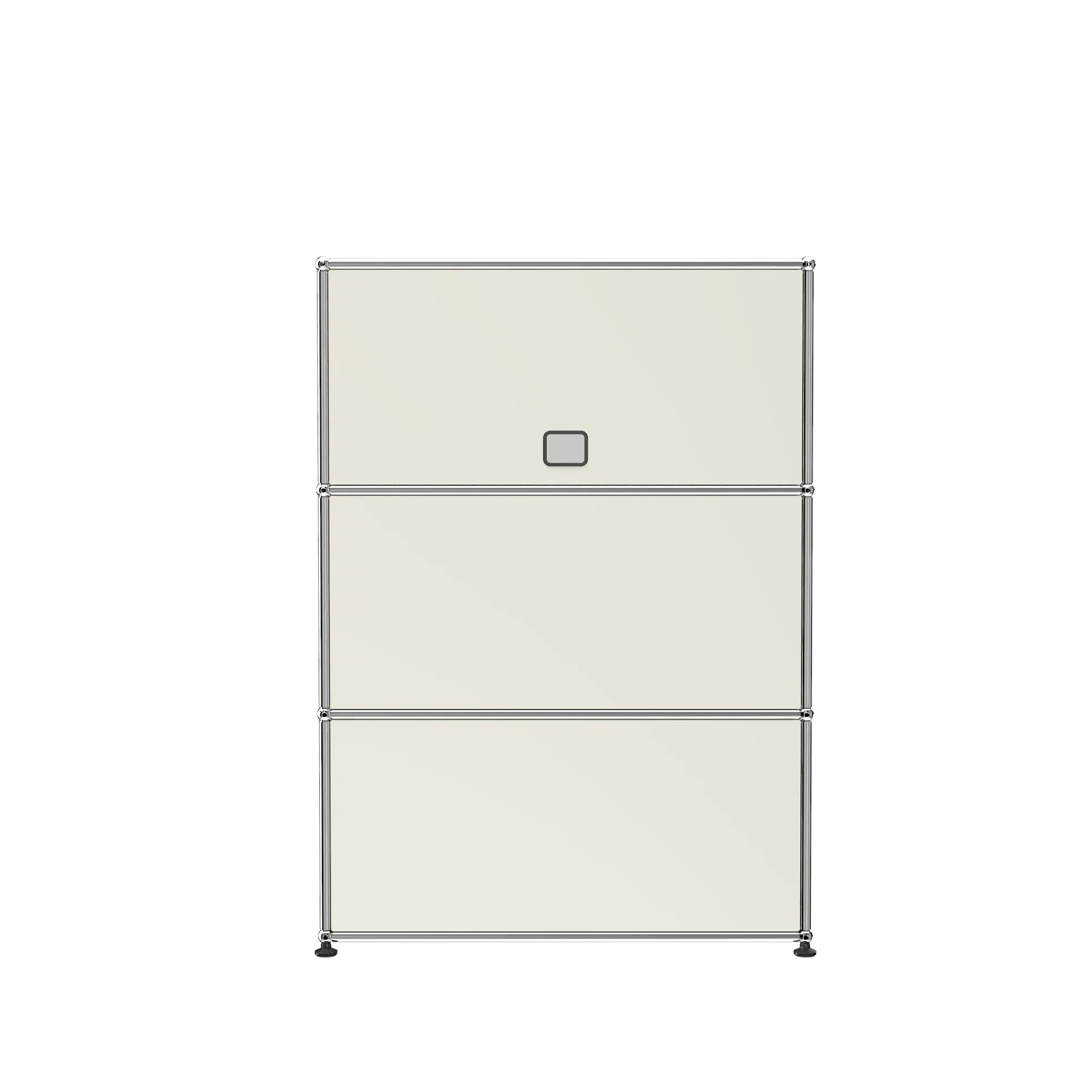 USM Haller G118F File Storage Cabinet