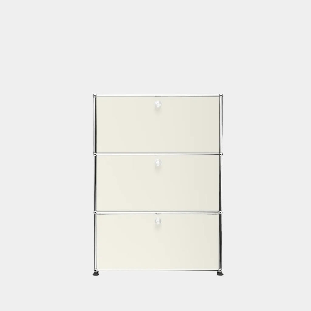 USM Haller G118F File Storage Cabinet