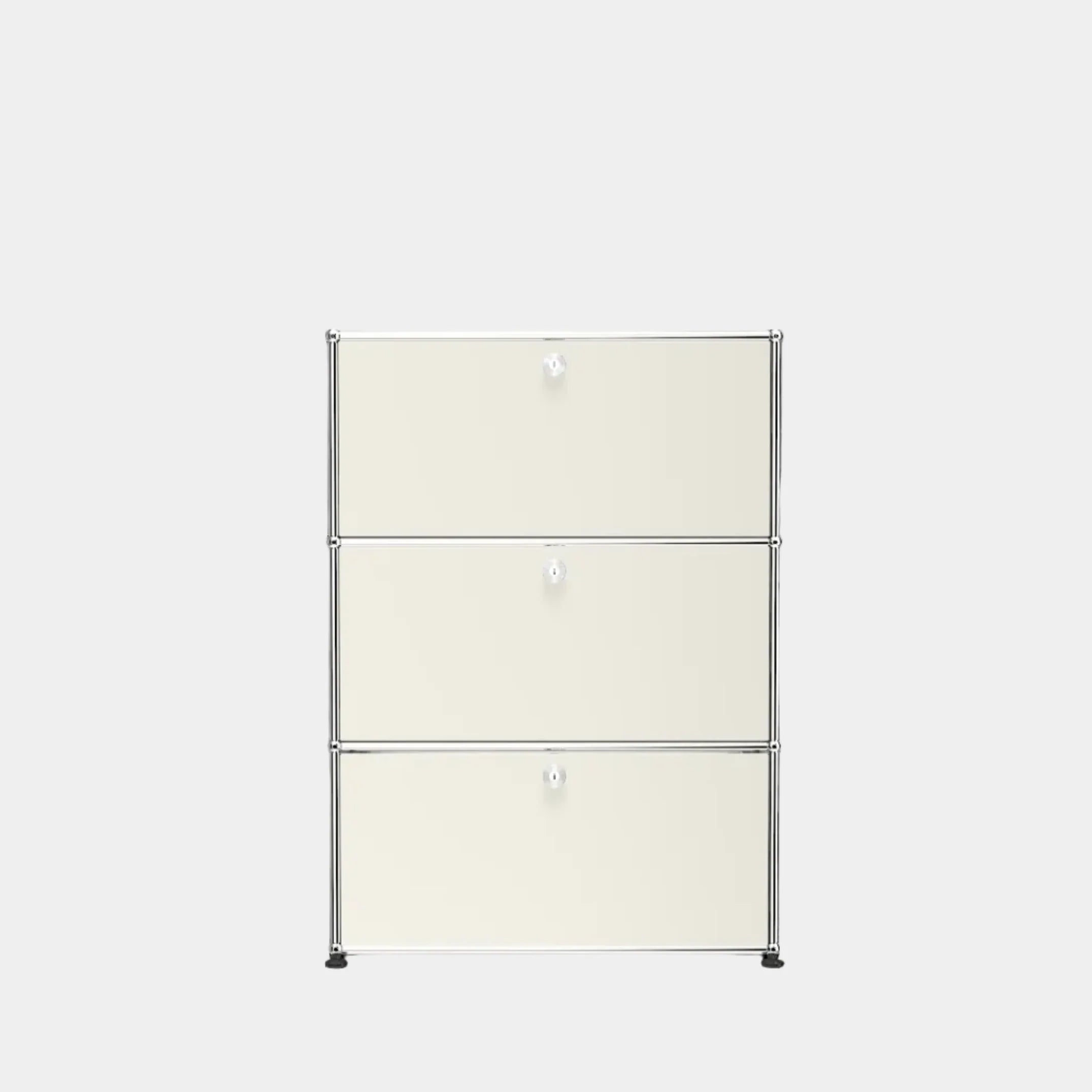 USM Haller G118F File Storage Cabinet