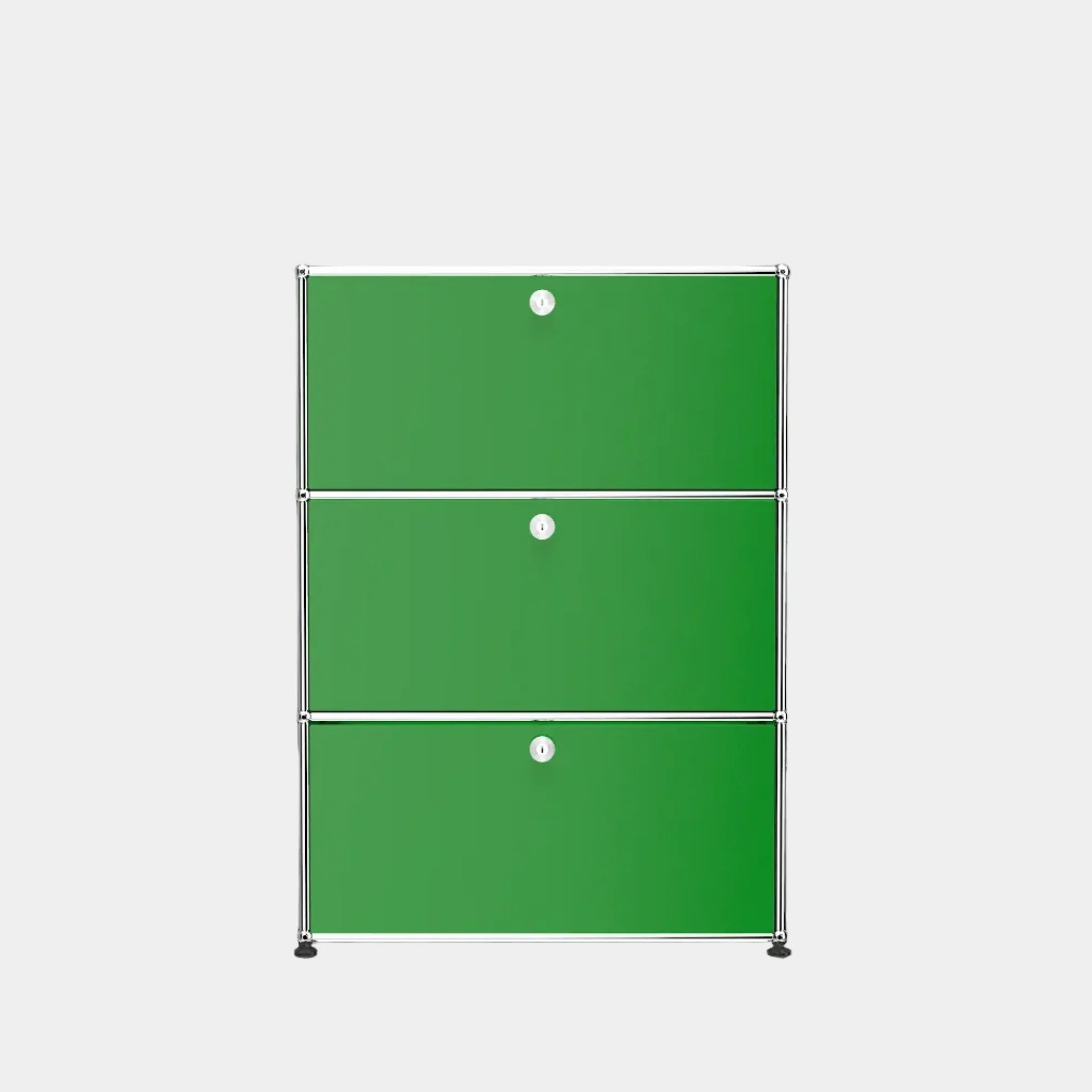 USM Haller G118F File Storage Cabinet