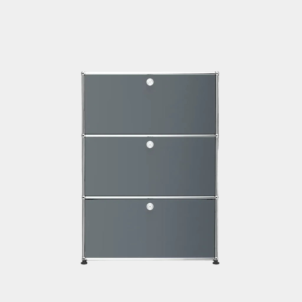 USM Haller G118F File Storage Cabinet