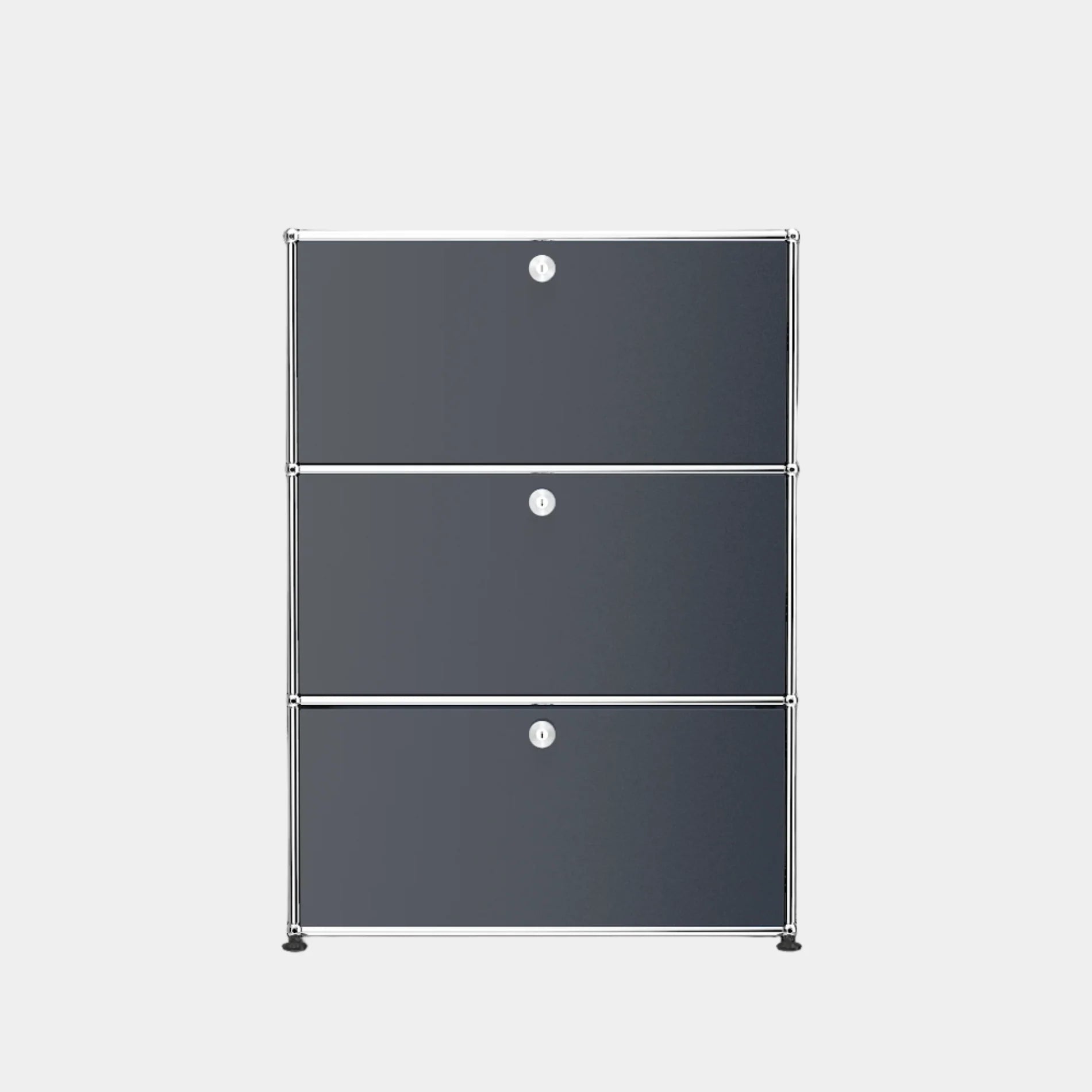 USM Haller G118 Storage Cabinet