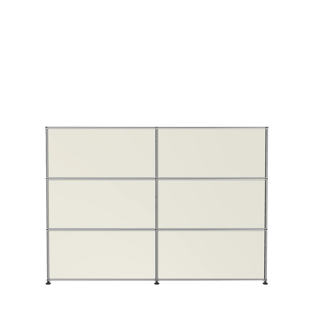 USM Haller G2AF File Credenza