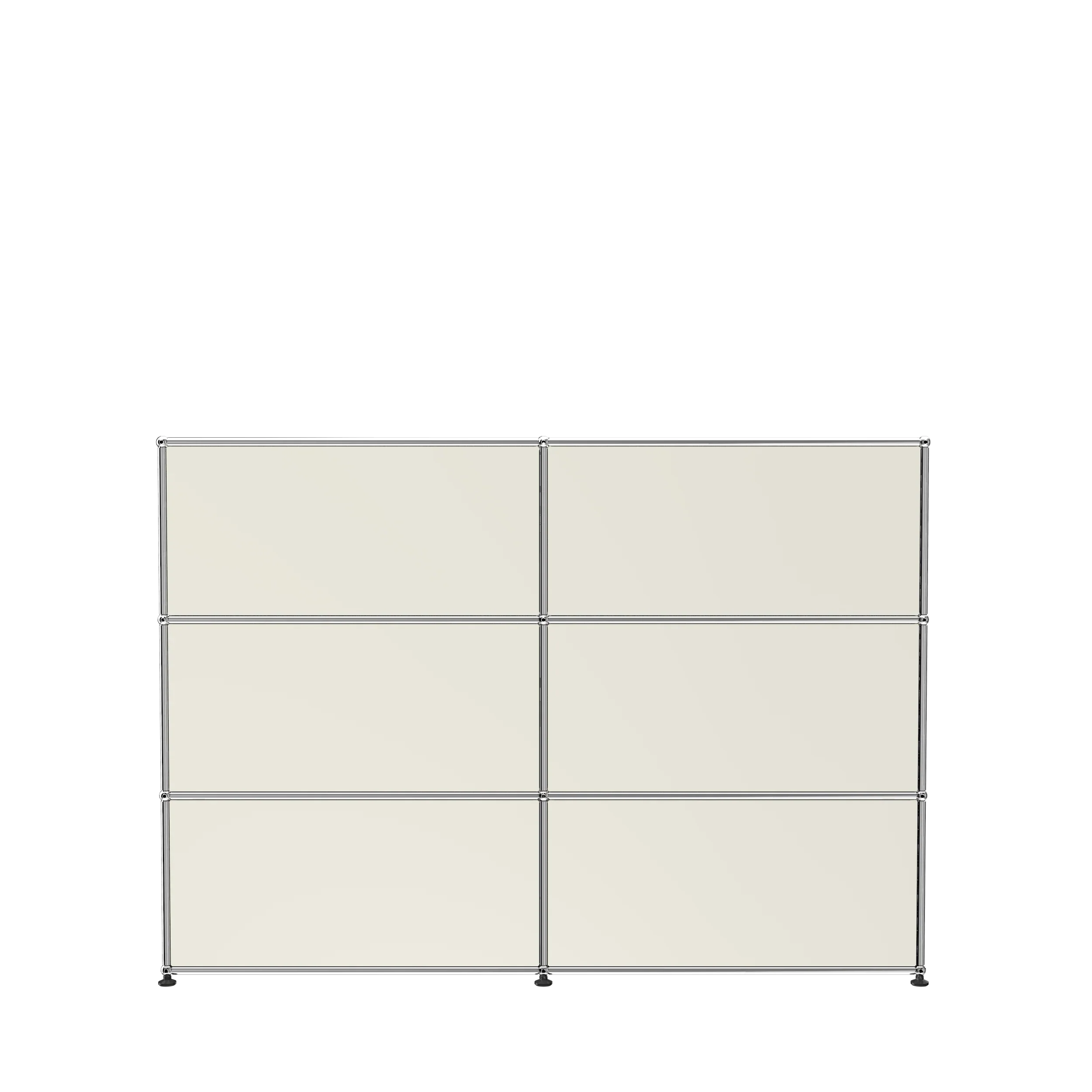 USM Haller G2AF File Credenza