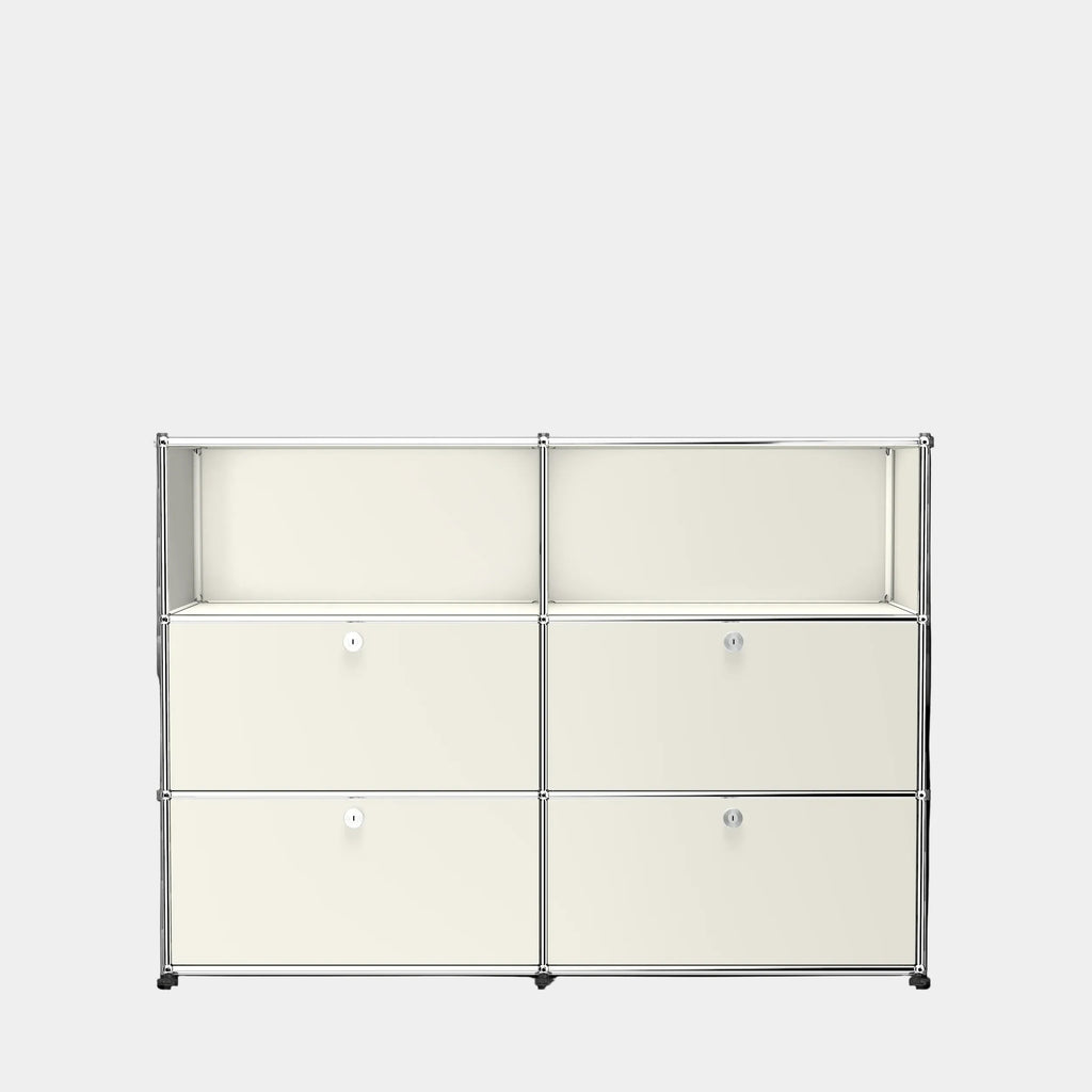 USM Haller G2AF File Credenza