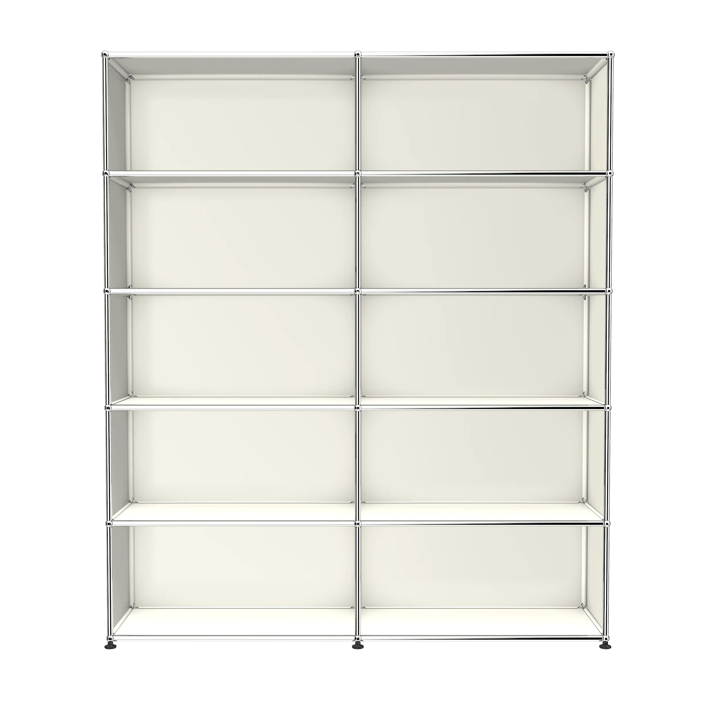 USM Haller H2 Open Shelf