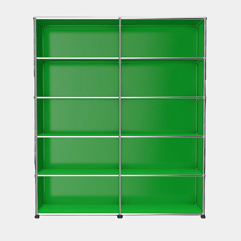 USM Haller H2 Open Shelf