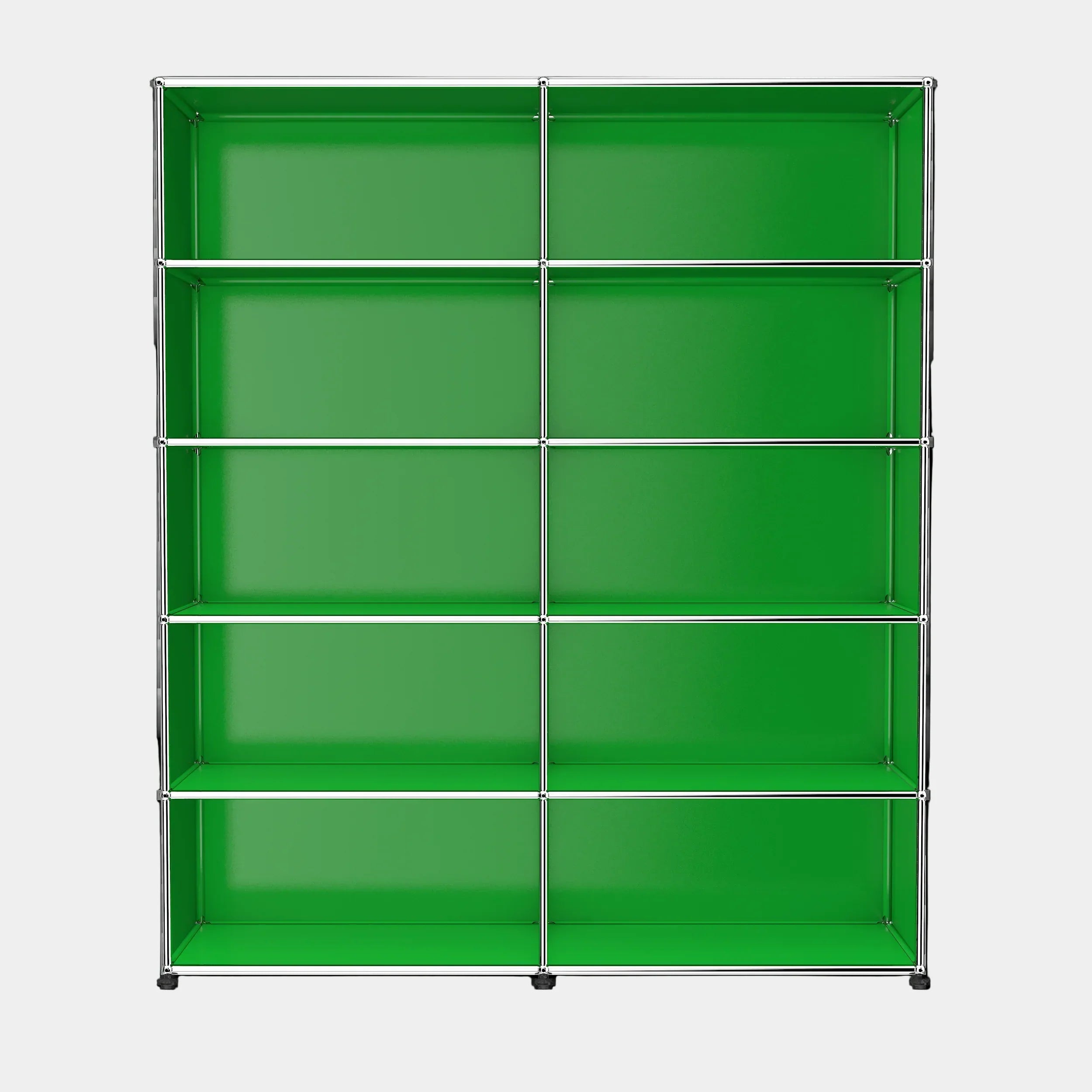 USM Haller H2 Open Shelf