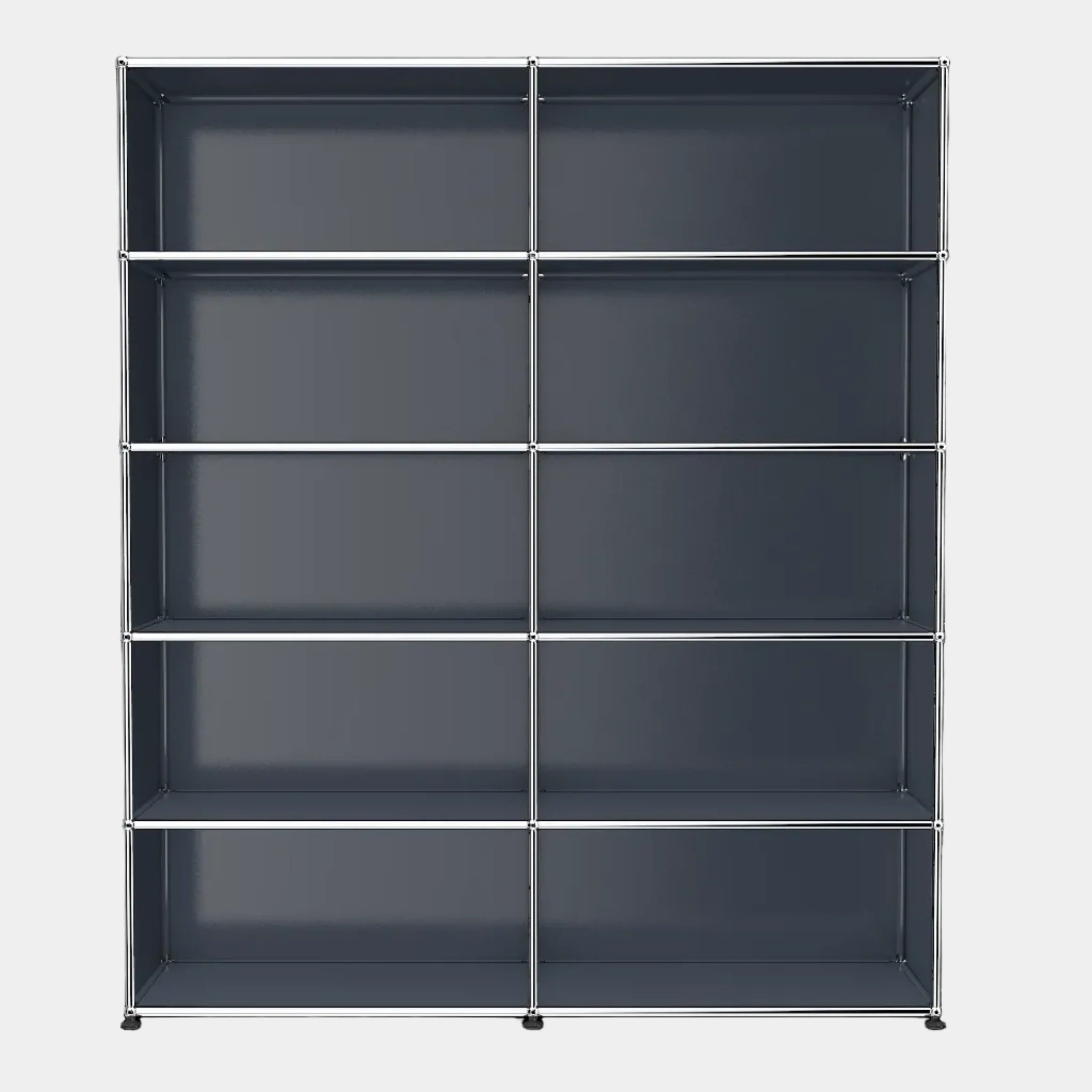 USM Haller H2 Open Shelf