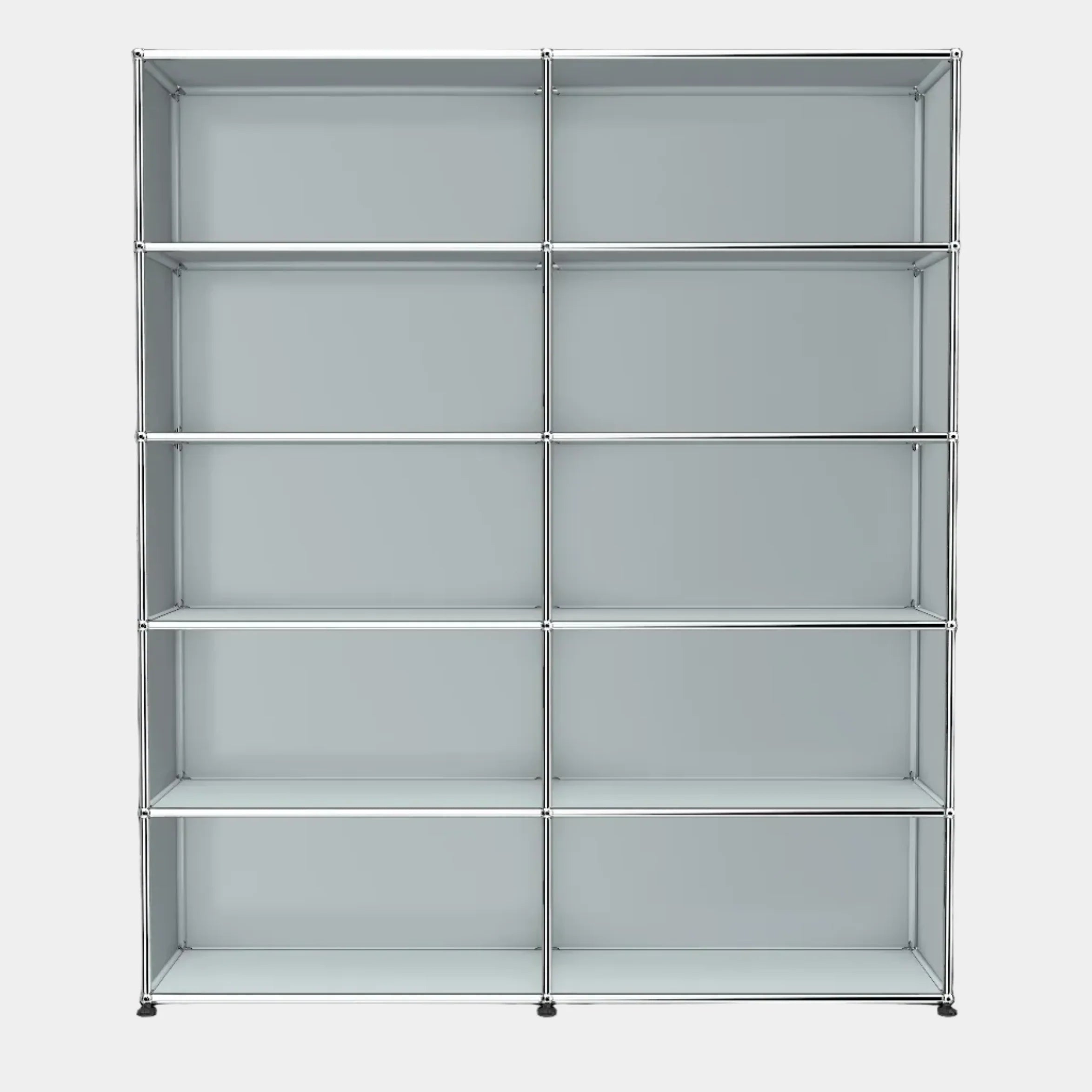 USM Haller H2 Open Shelf