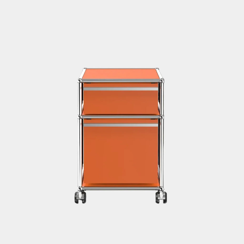 USM Haller M File Credenza