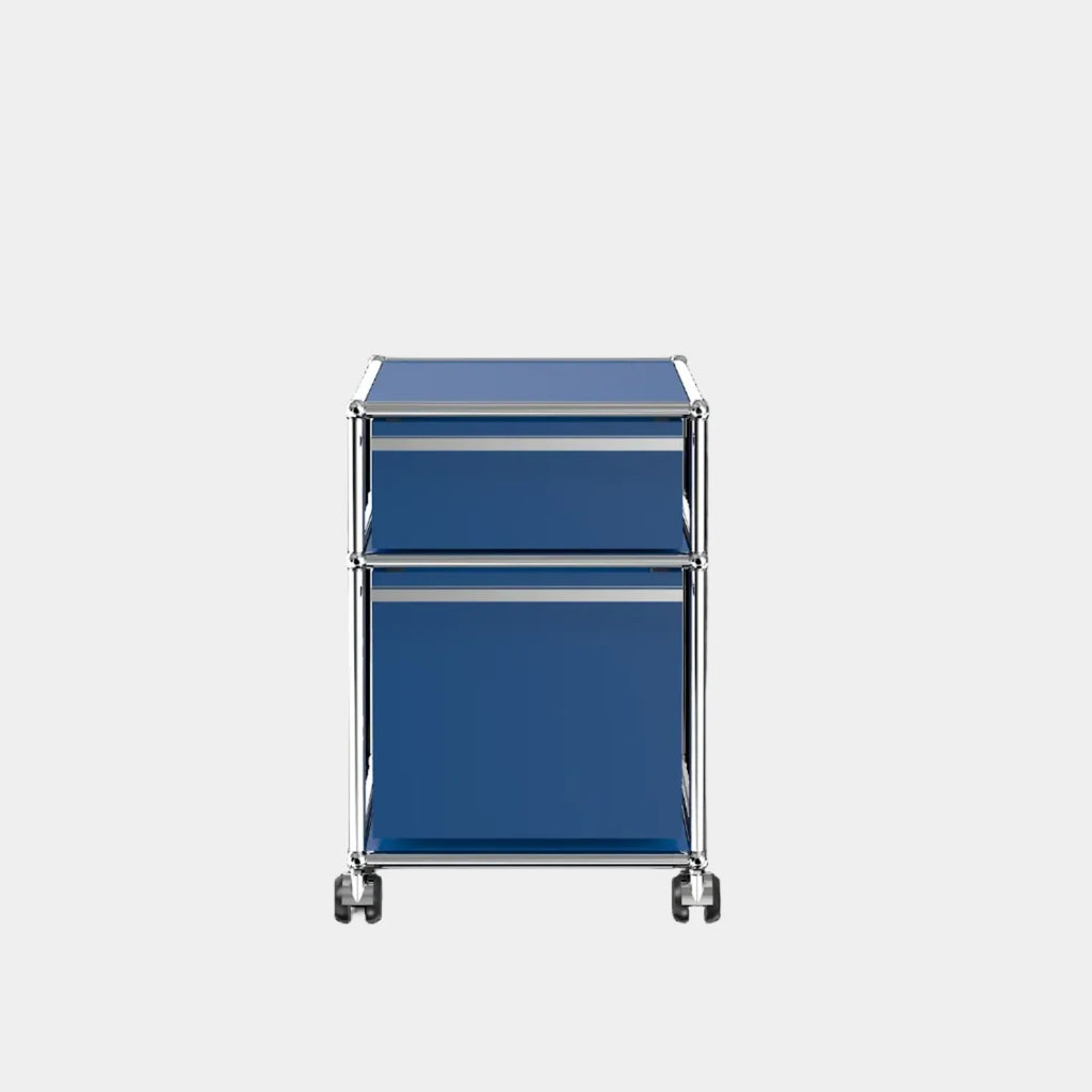 USM Haller M File Credenza