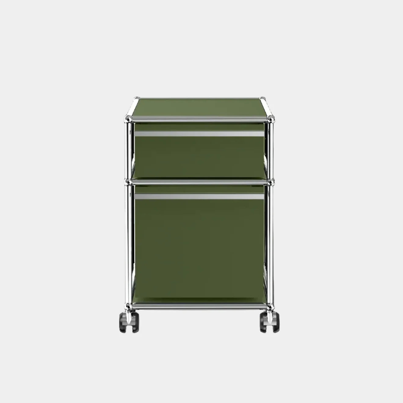 USM Haller M File Credenza