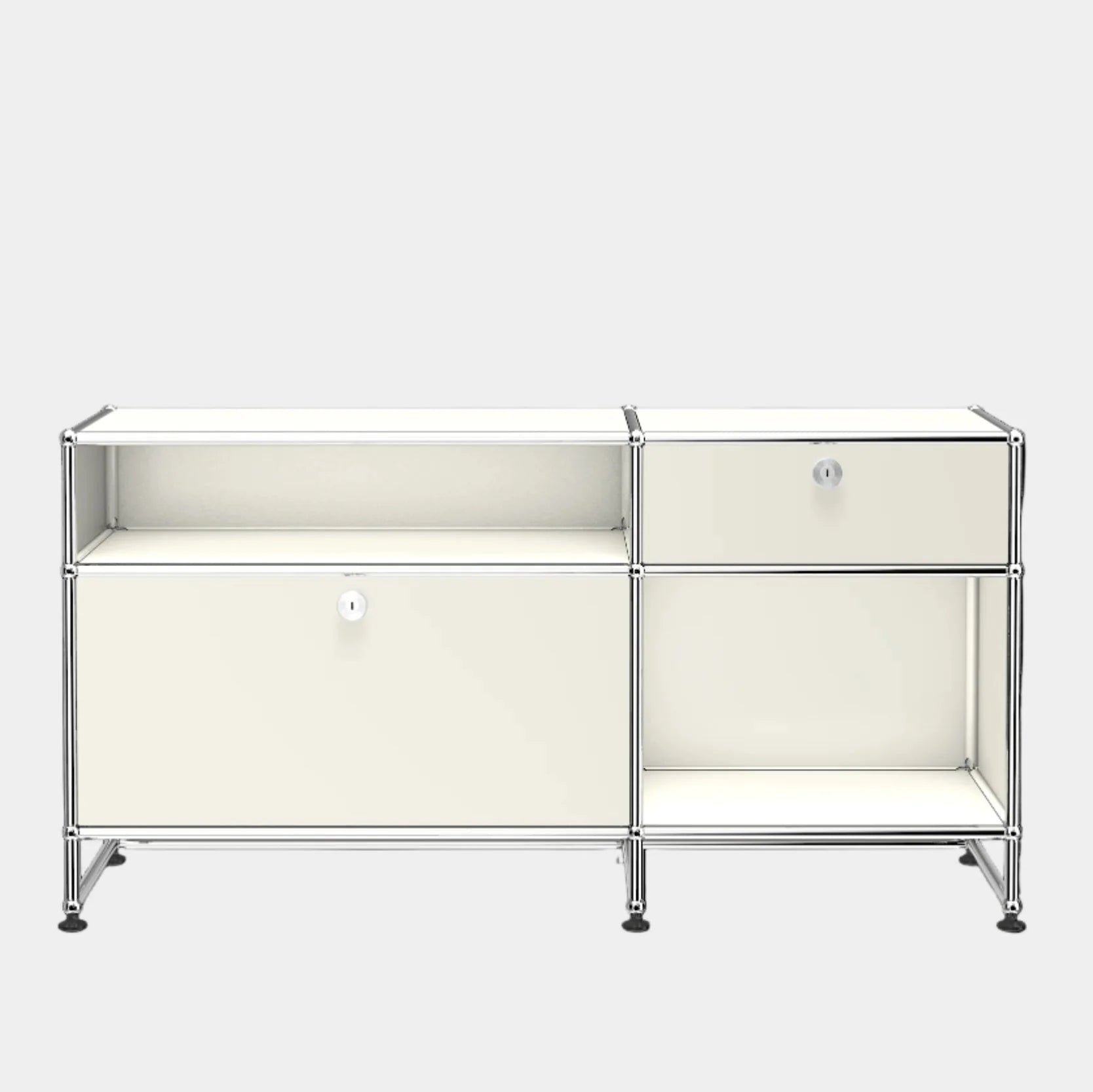 USM Haller O3 Media Credenza