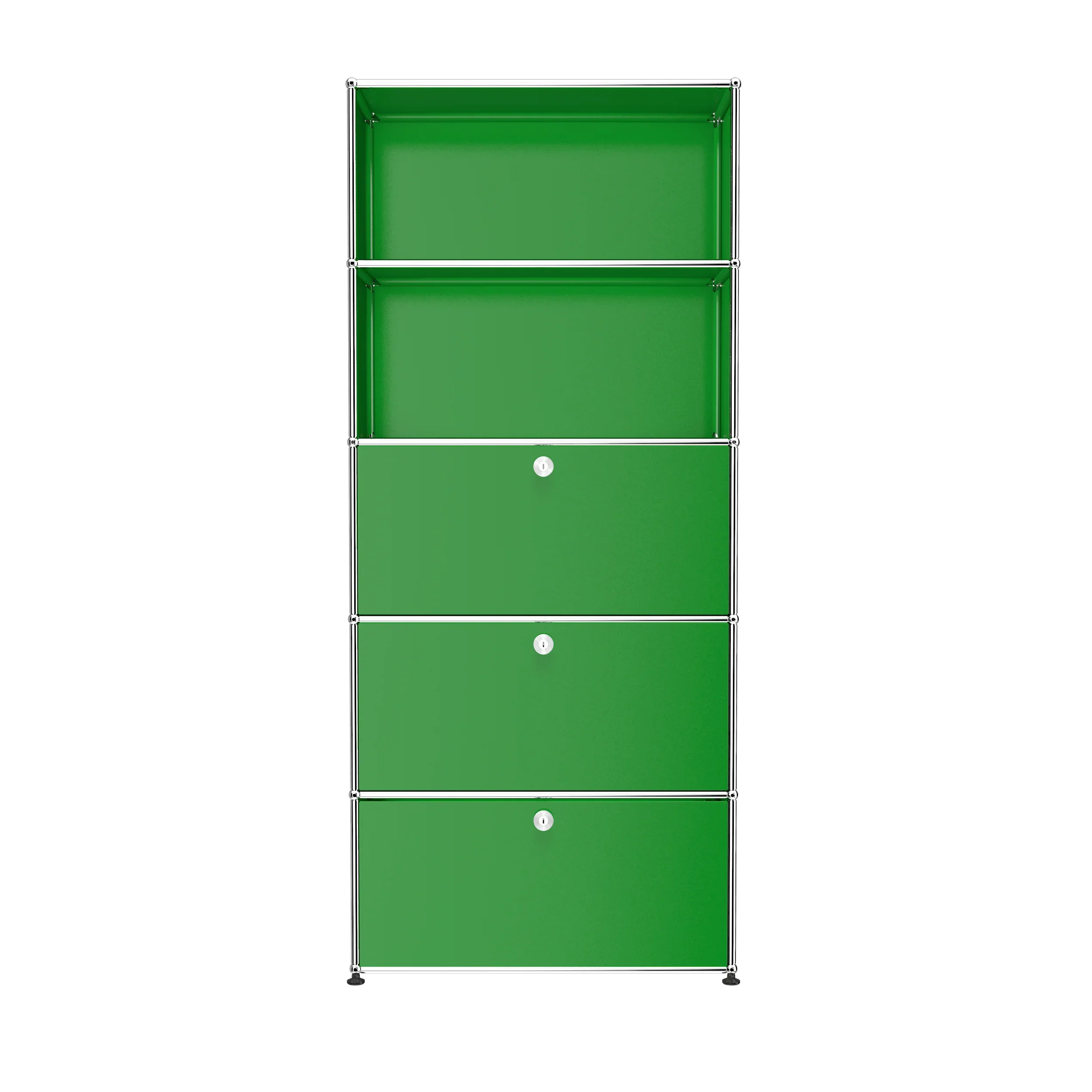 USM Haller Q118 Bookshelf