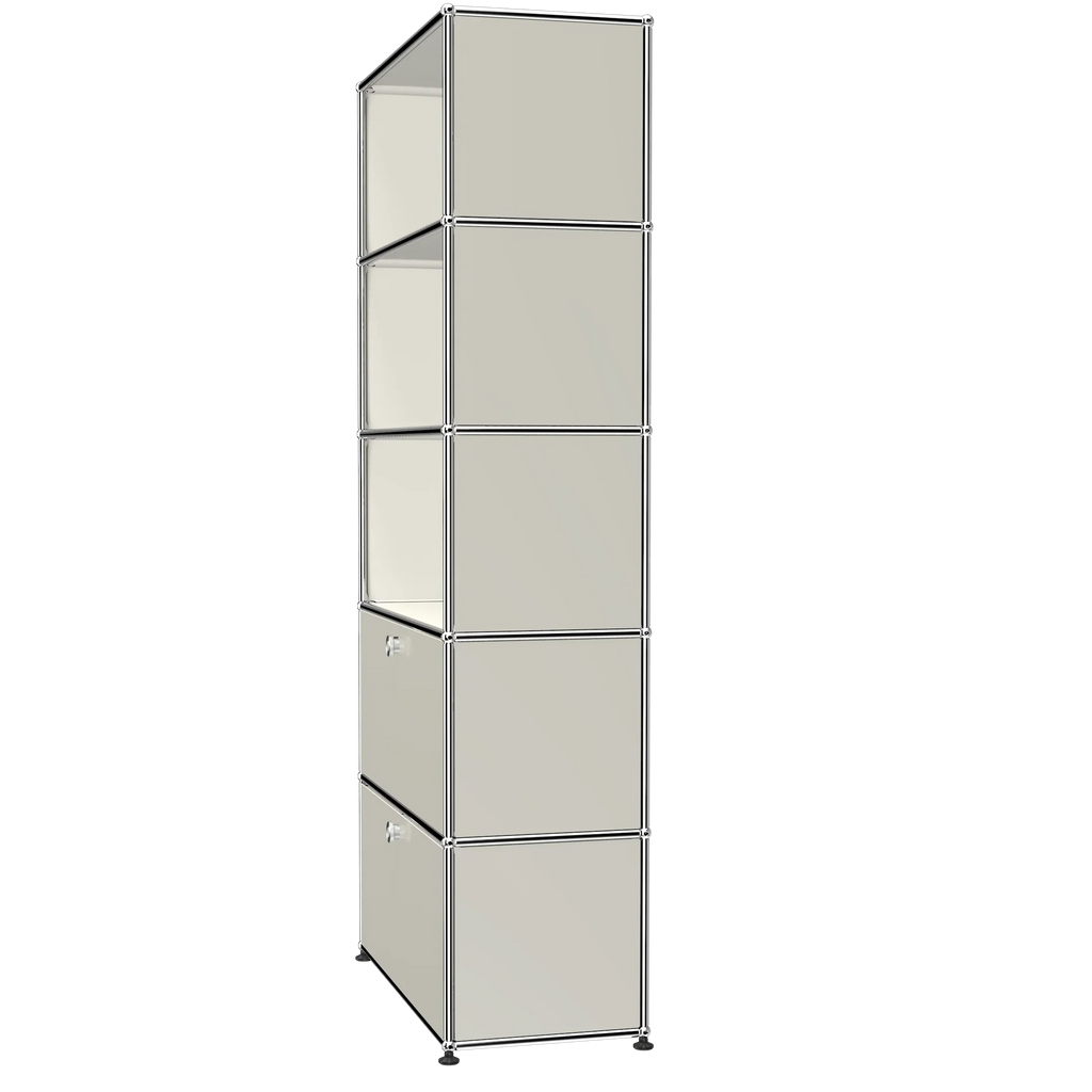 USM Haller R1 Bookshelf