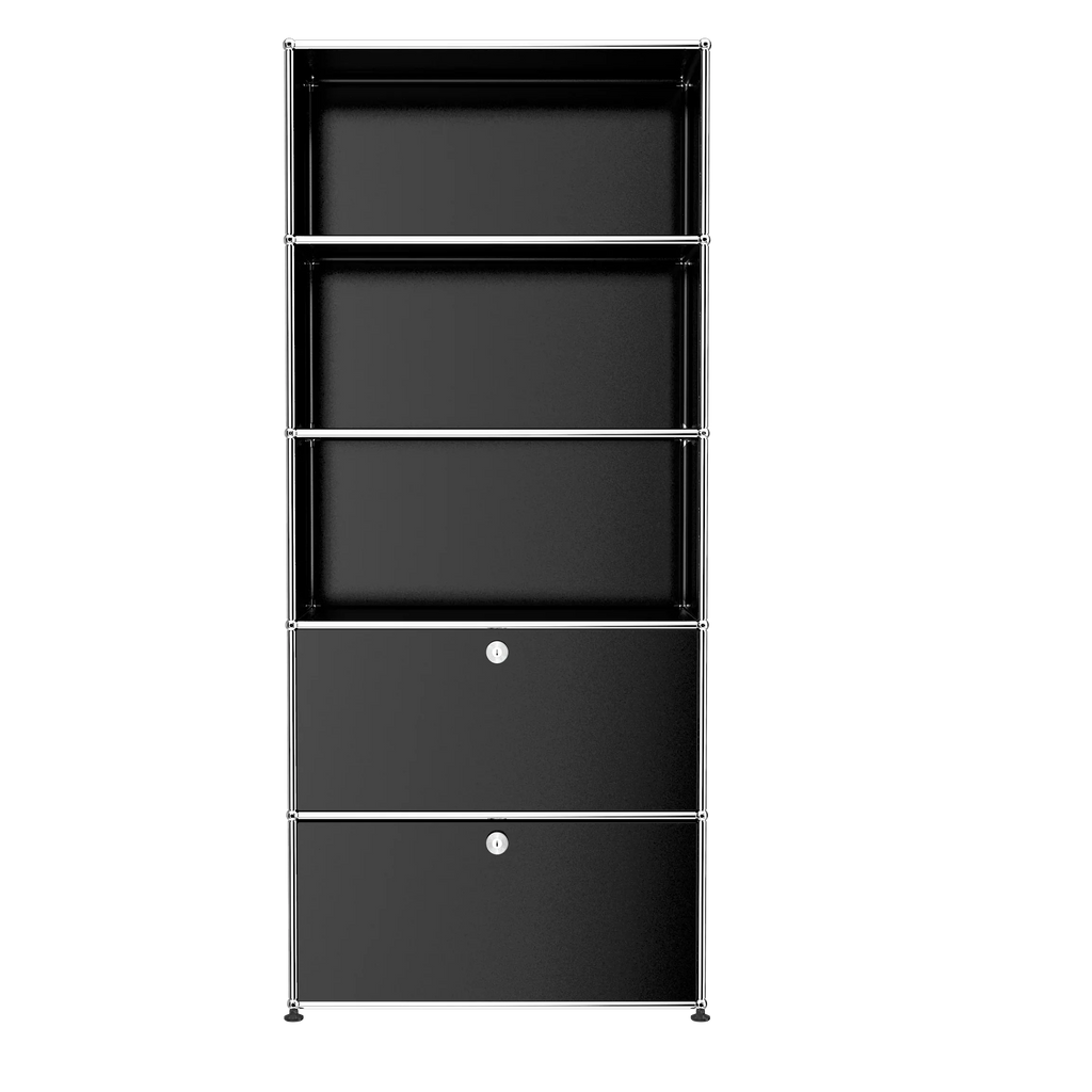 USM Haller R1 Bookshelf