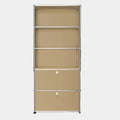 USM Haller R1 Bookshelf