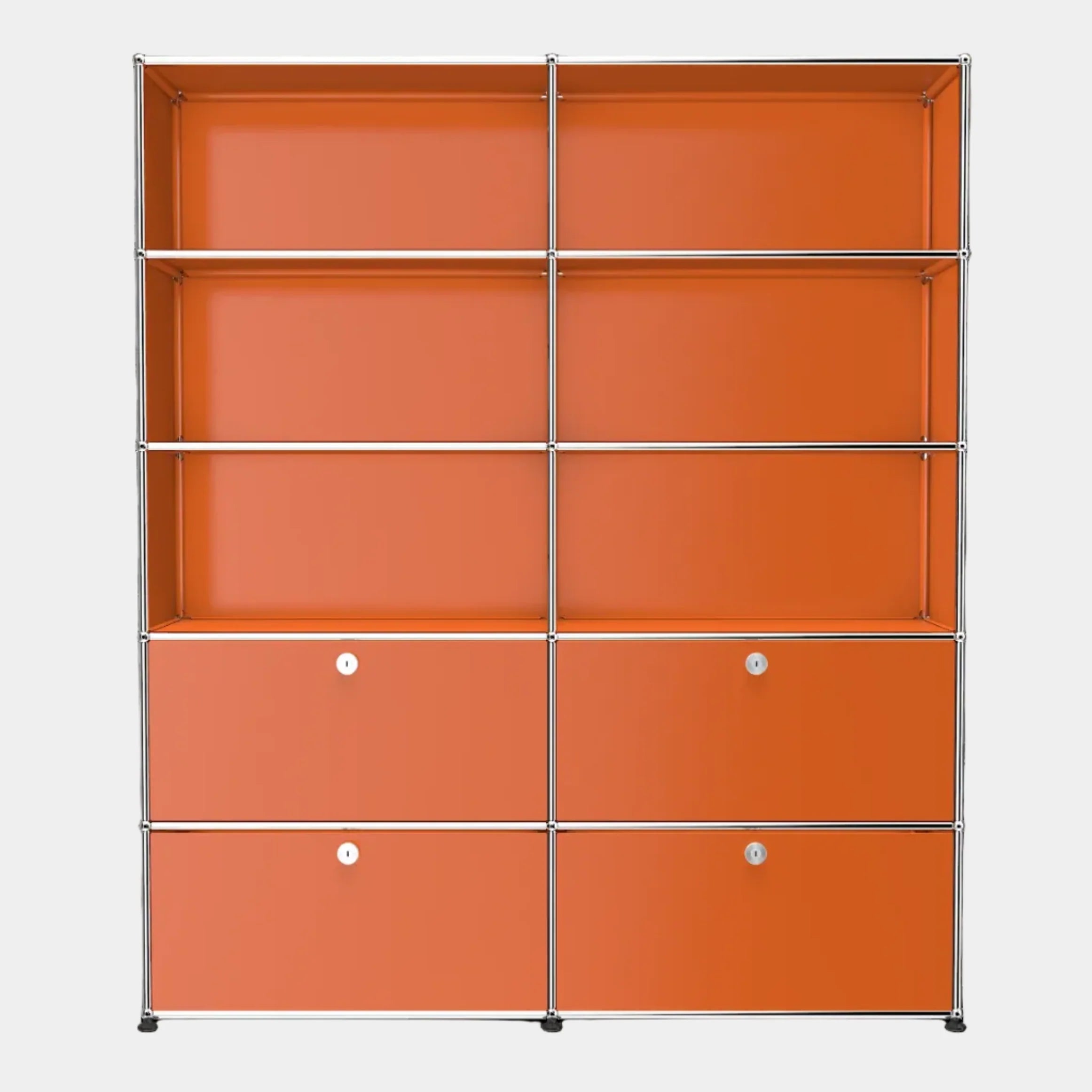 USM Haller R2 Storage Cabinet