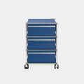 USM Haller V File Credenza