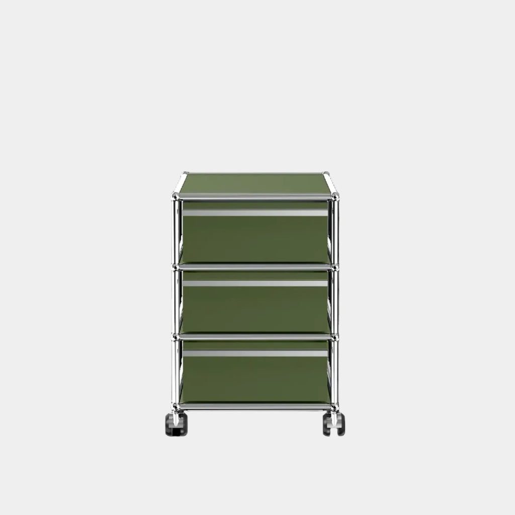 USM Haller V File Credenza