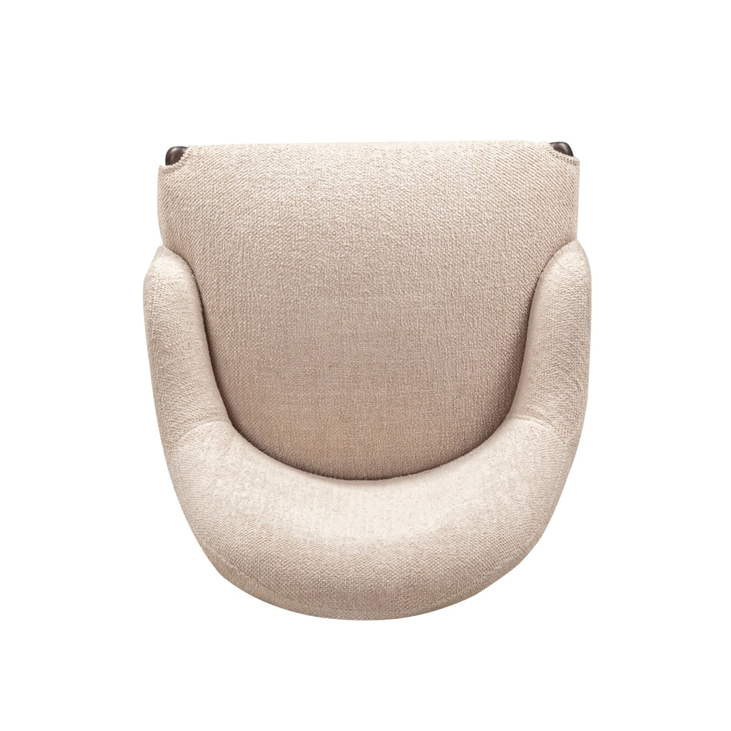 Glendale Performance Chenille Dining Chair