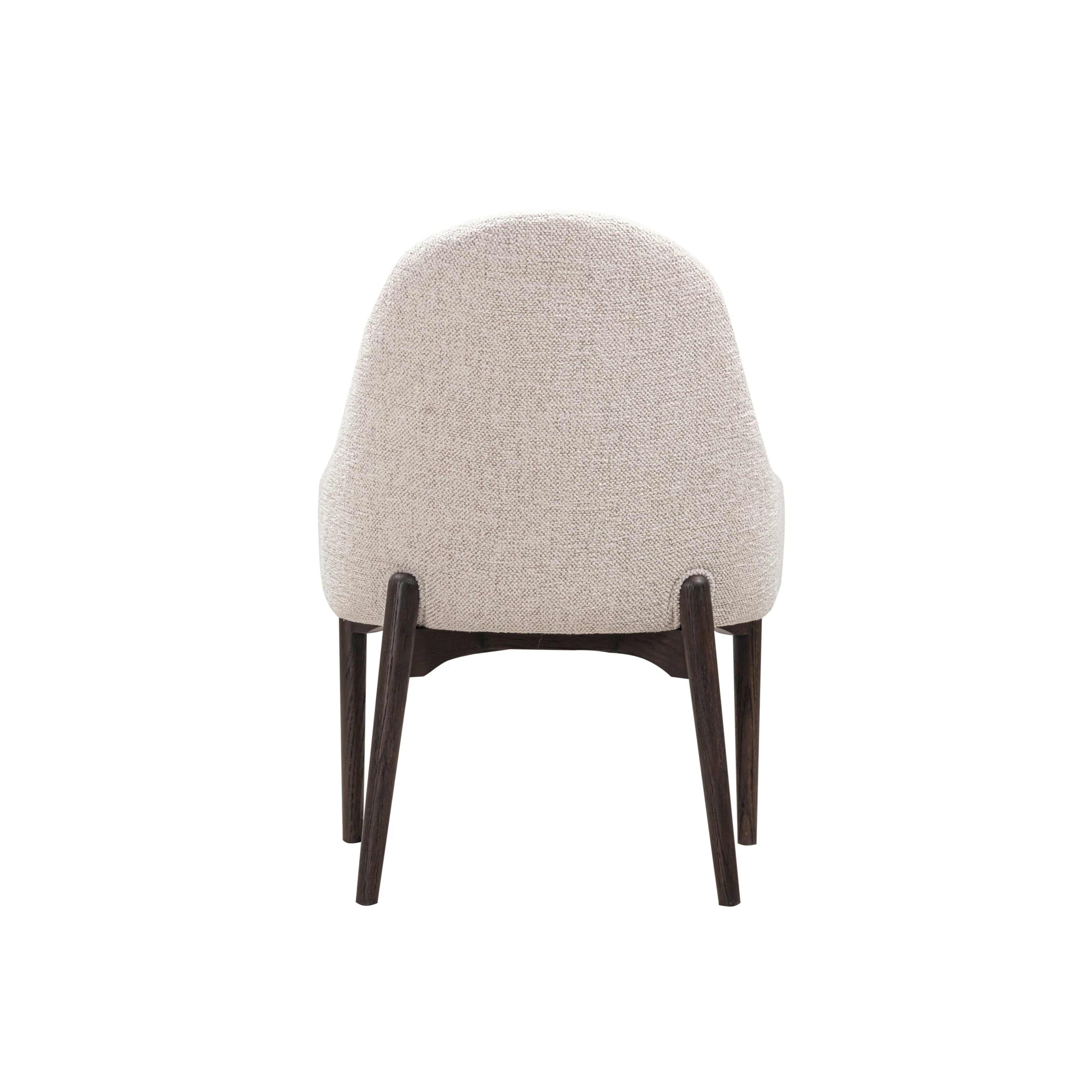 Glendale Performance Chenille Dining Chair
