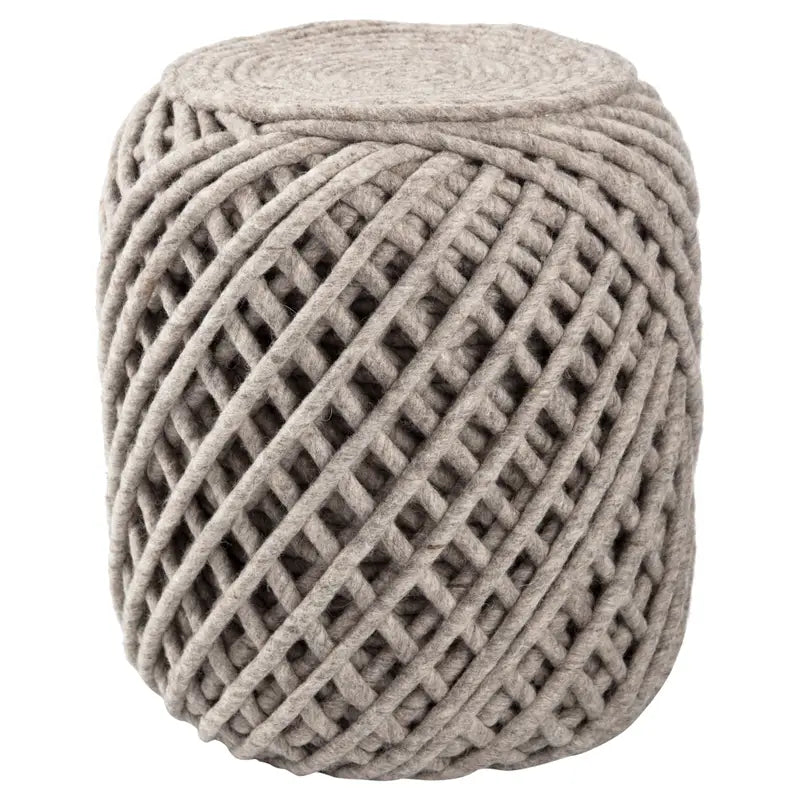 Scandinavia Pouf