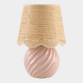 Stelvio Accent Table Lamp