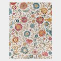 Harput Machine Woven Rug