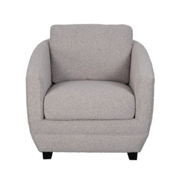 Baltimo Club Chair