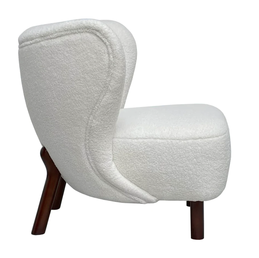 Mellow Club Chair