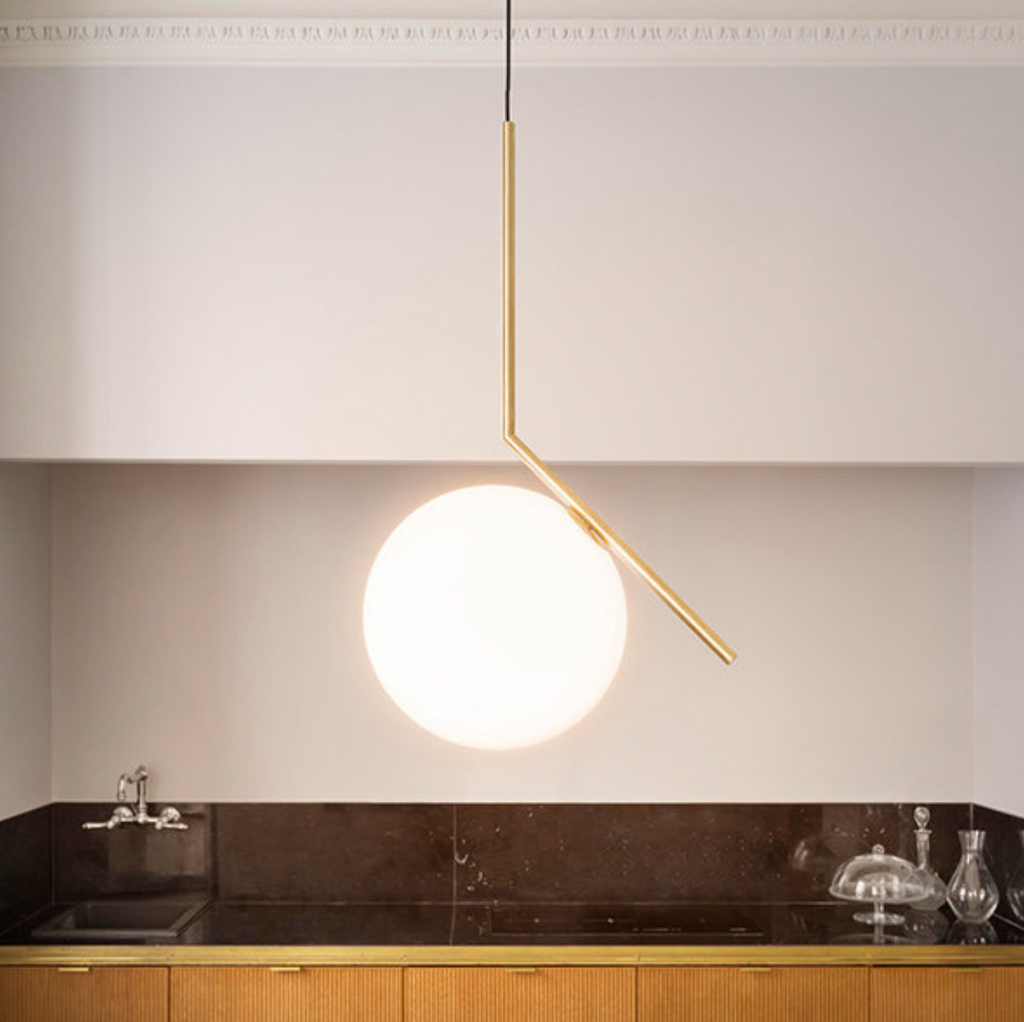 Flos IC S1 Pendant