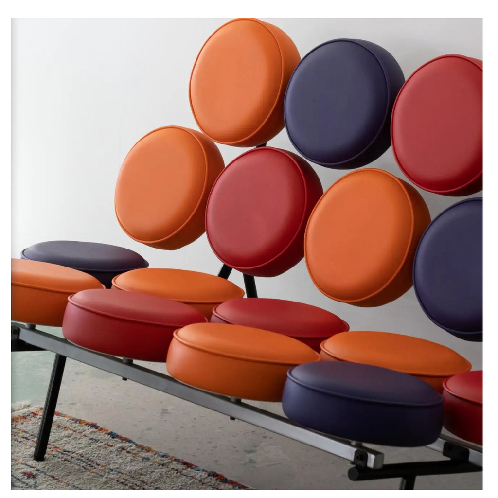 Nelson Marshmallow Sofa
