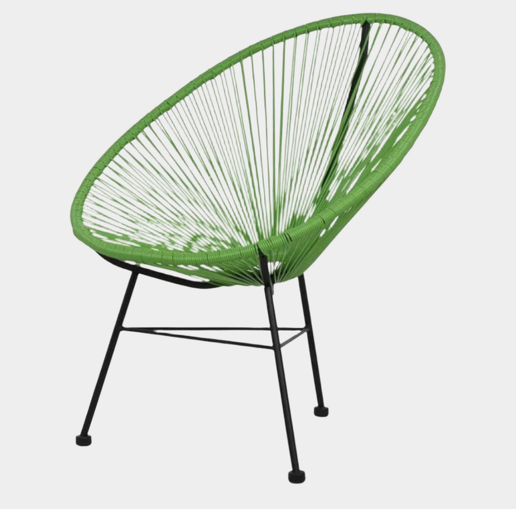 Acapulco Chair