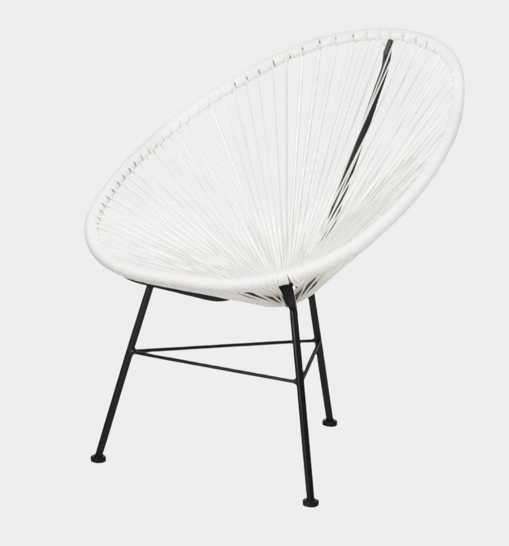 Acapulco Chair