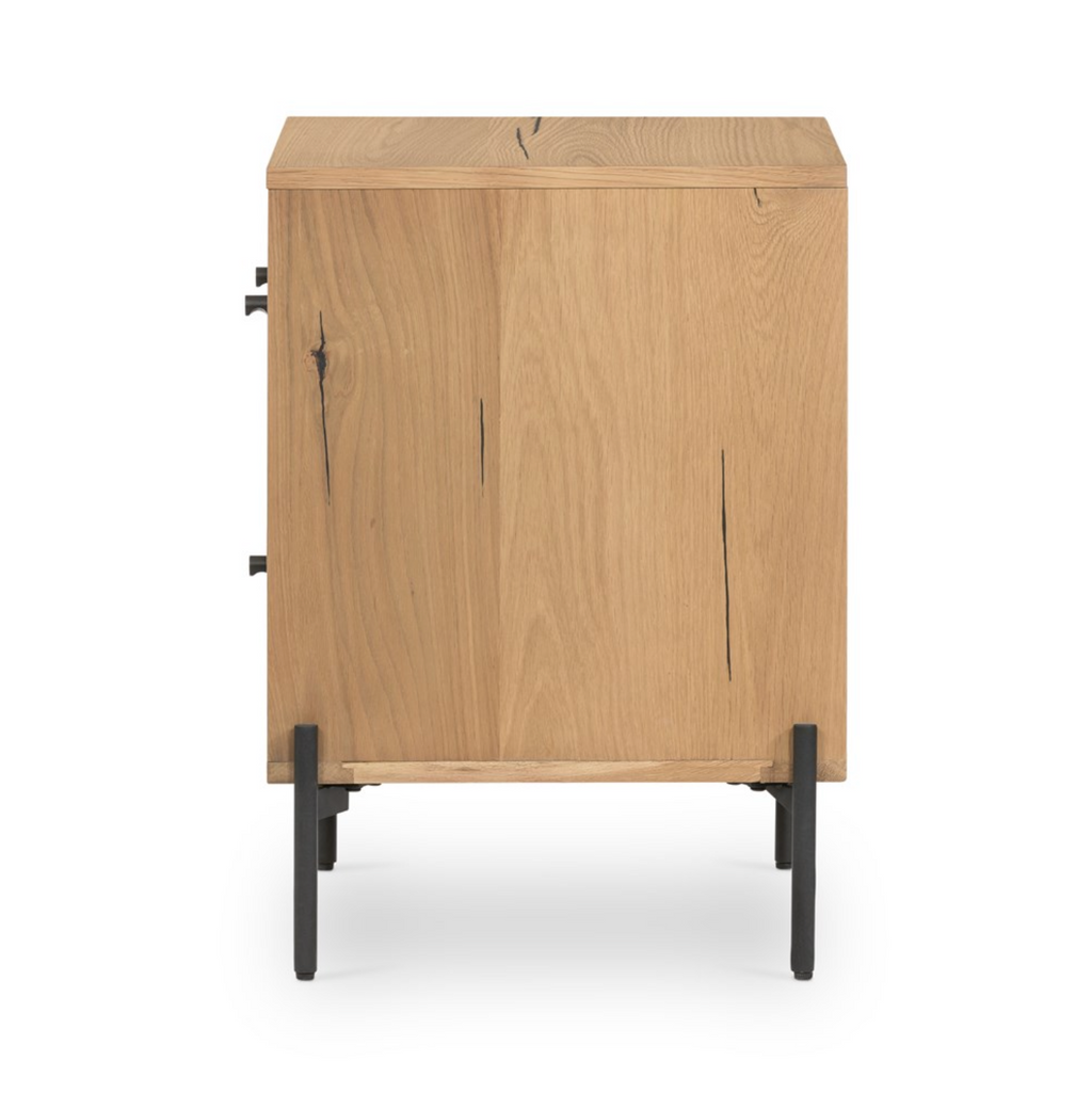 Veda Nightstand (23.5")