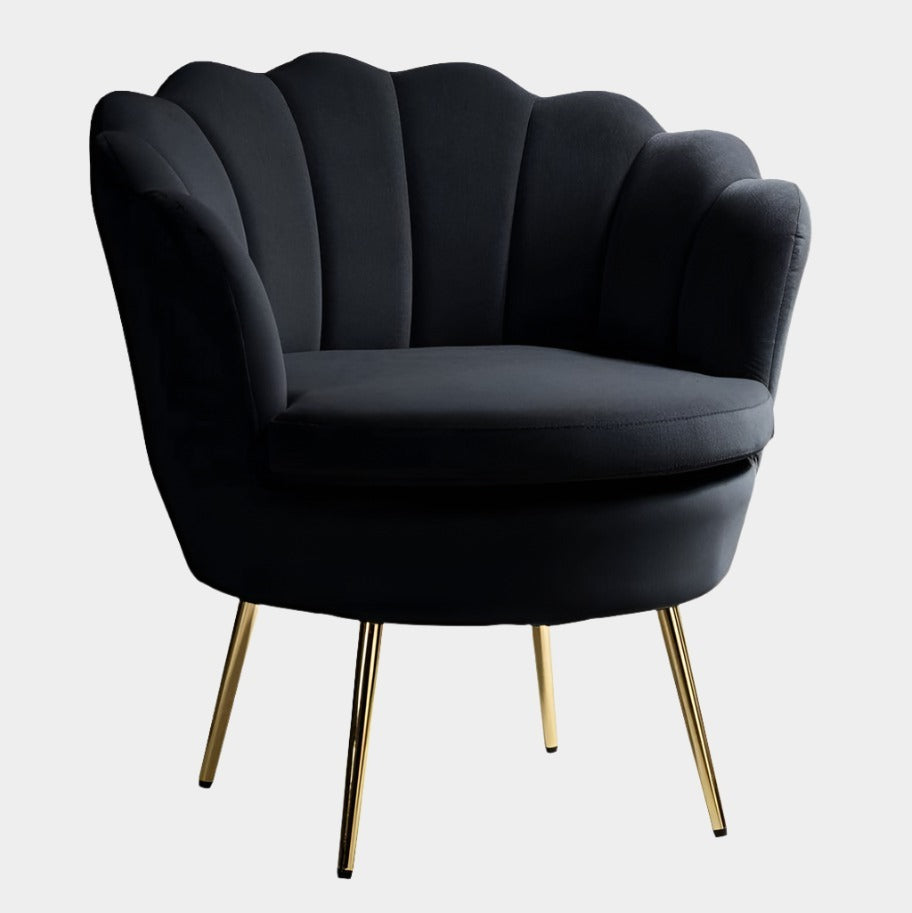 Queen Lounge Chair