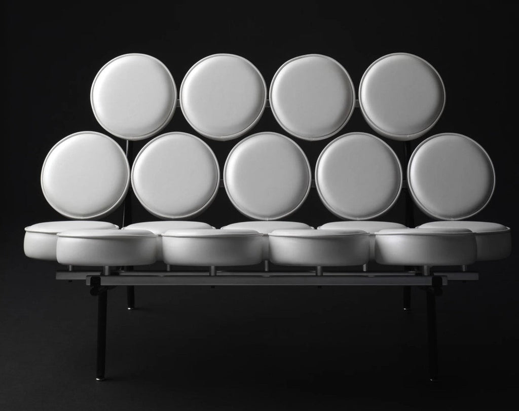 Nelson Marshmallow Sofa